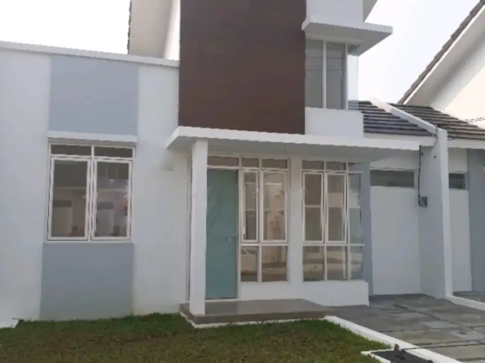 Dijual Rumah Murah Lokasi di Perum Citra Raya Tangerang