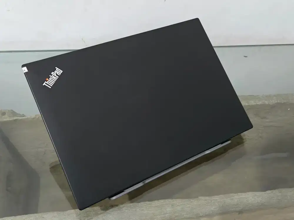 laptop thinkpad t480 intel core i5 vpro gen 8