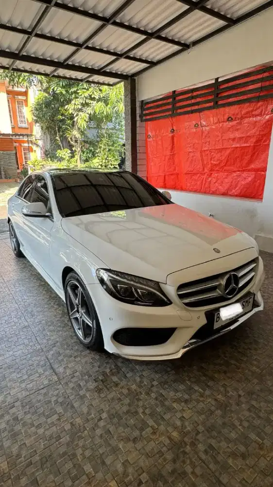 Dijual Mercedes-Benz