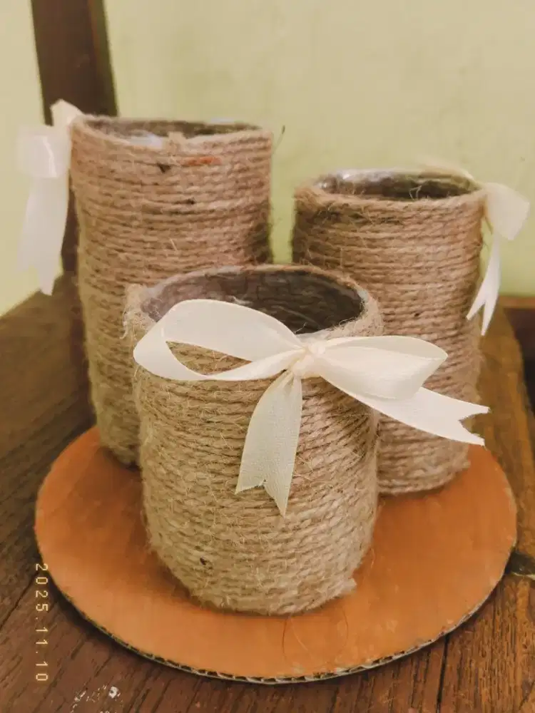 Tempat Alat Tulis aesthetic - HSC2025