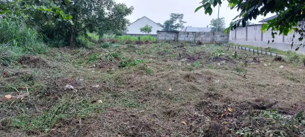 LANGKA! TANAH MURAH di PEKANBARU! LOKASI STRATEGIS!