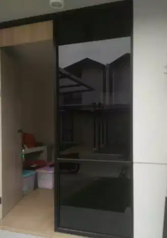 Kaca Film Panggilan ke rumah toko kantor anda di klaten