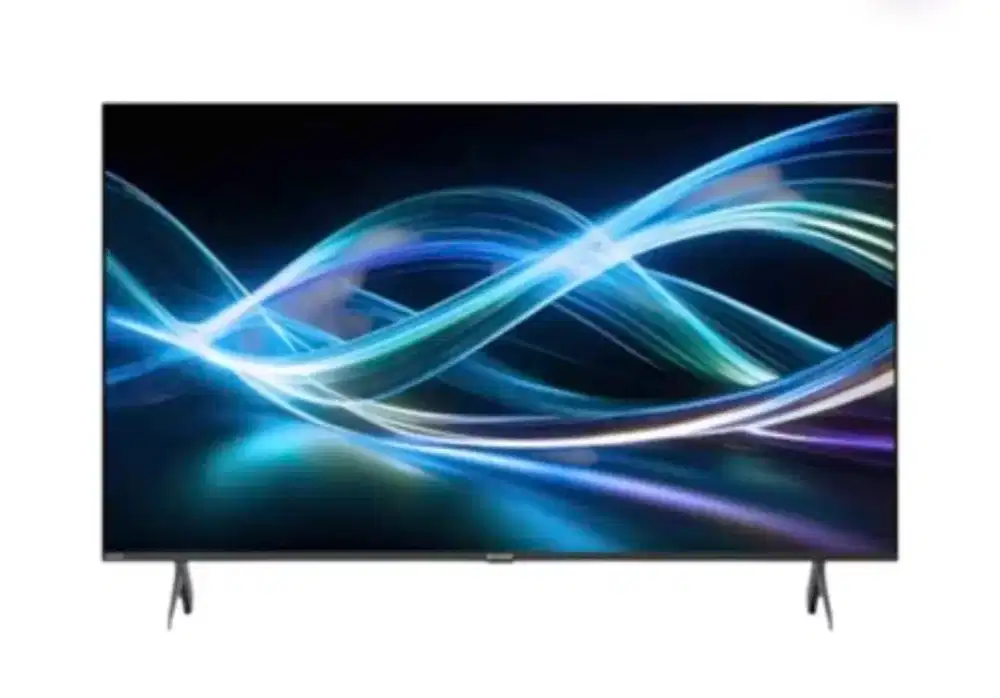 GOOGLE TV SHARP 55INC