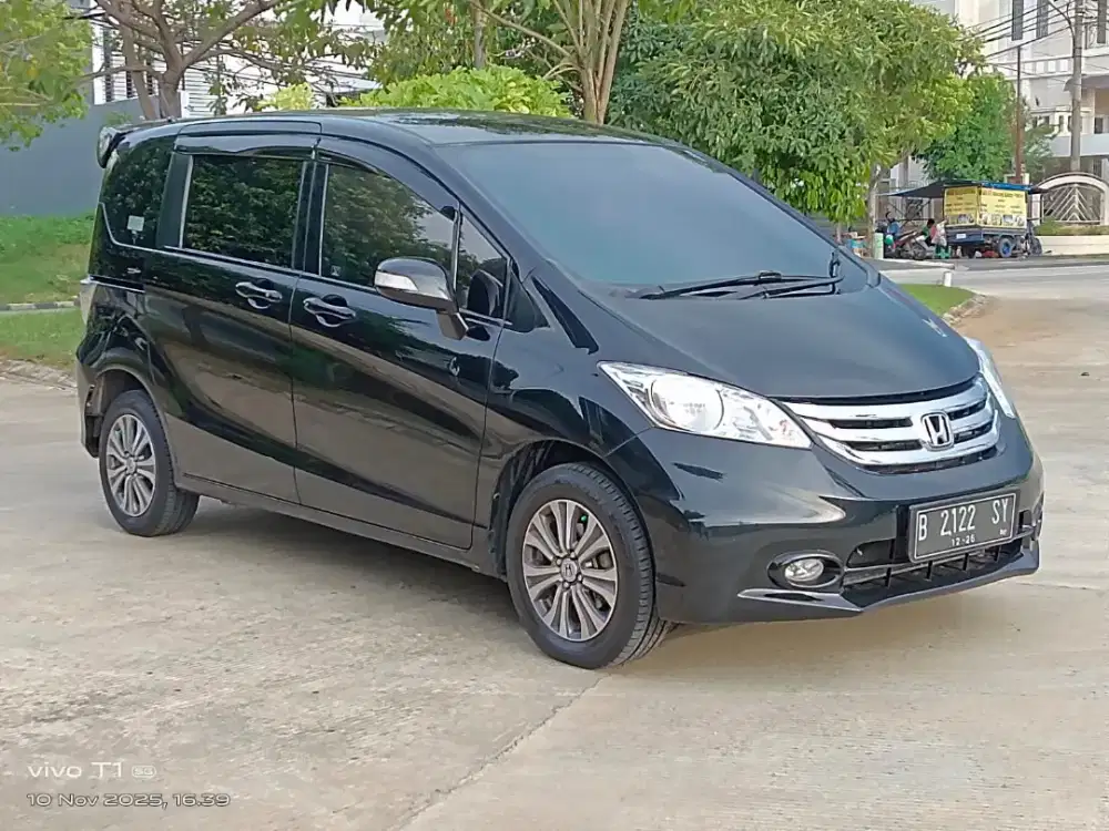 Freed PSD 2015. Dp 5 jt