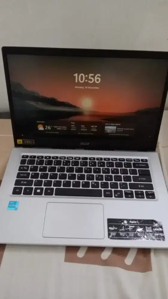 Acer Aspire A514-54