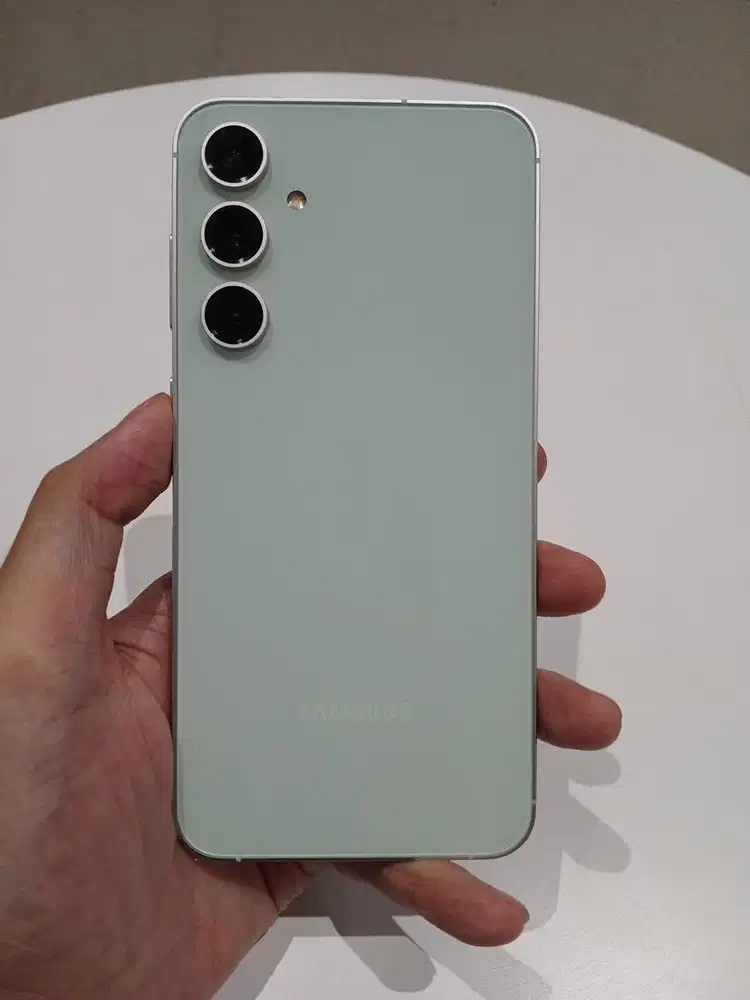 Samsung S 23 FE Ram 8/256 Harga Nett