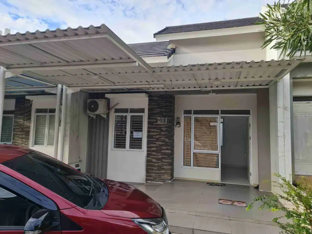 Di Sewakan Rumah Dekat Dengan Brin