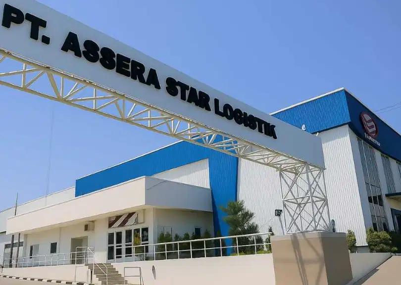 Dibutuhkan segera Operator Gudang dan Packing Barang