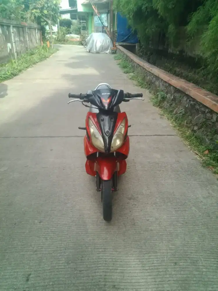 Jual atau tuker yang laen