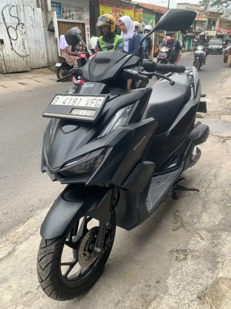 Honda Vario 160 CBS Tahun 2023