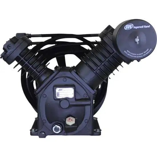 2545 A/ACCS-ICS BARE INGERSOLL RAND CCN 91076745 INGERSOLL RAND