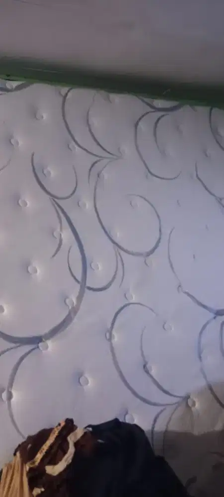 SPRING BED MEREK SIMMONS ATLANTIS