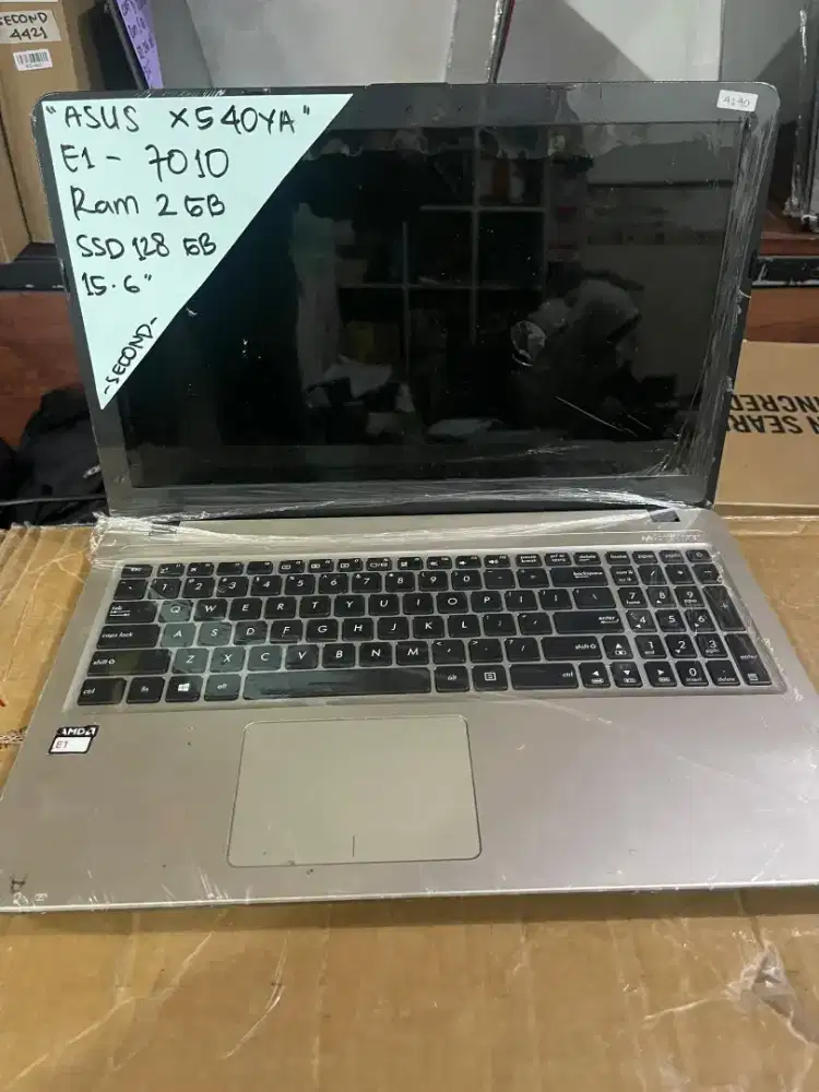 Laptop murah 1 jutaan