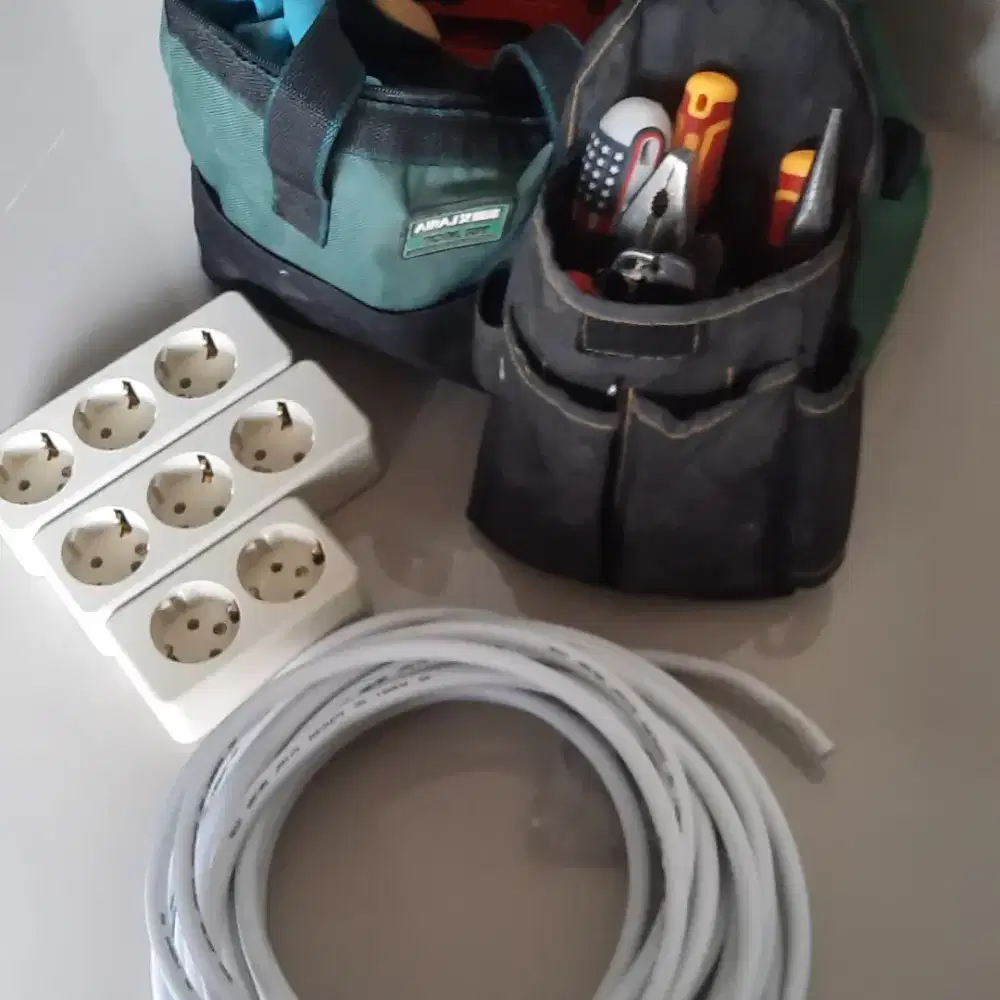 Tukang listrik banda aceh