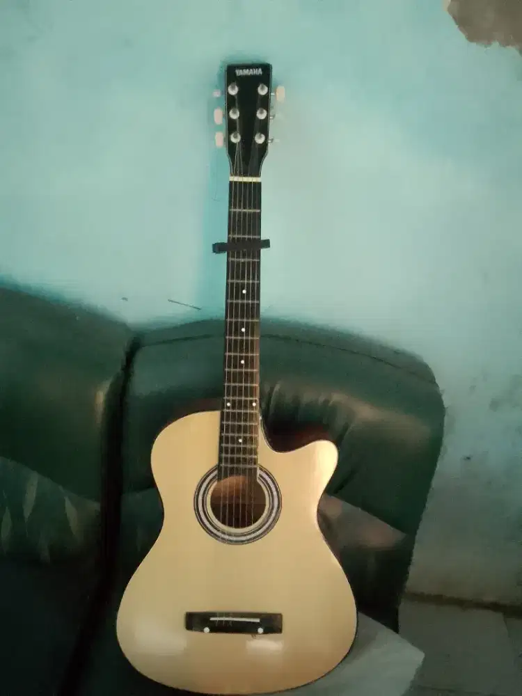 GITAR YAHAMA ORIGINAL G-325