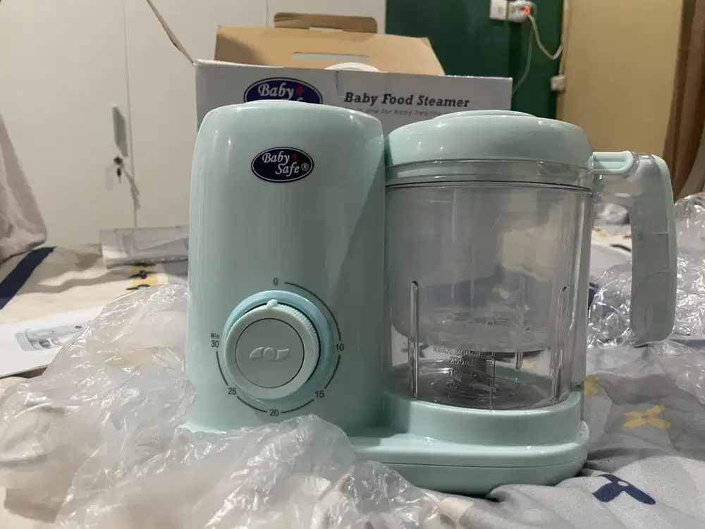 BabySafe LB015 Food Maker