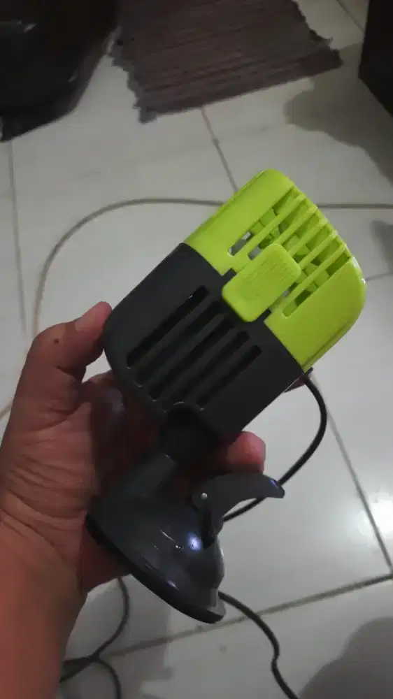 Wavemker 10.000 Recent L/H
60