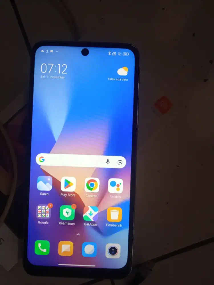 Jual Xiaomi note10s 8+3/128