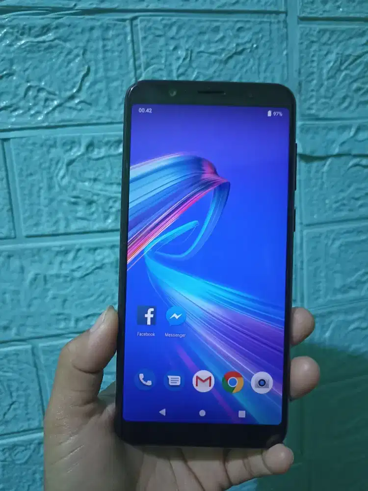 Asus Max Pro M1 ram 6/64