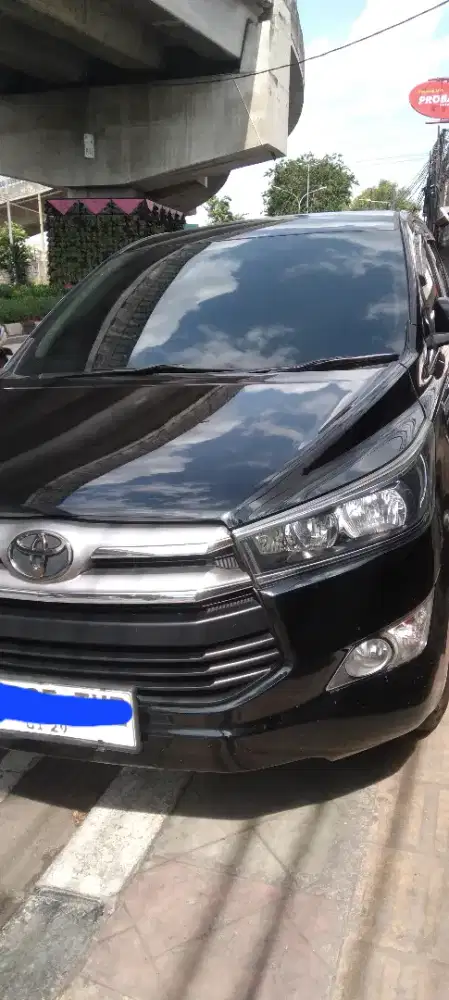 Inova G 2018 metic...km low