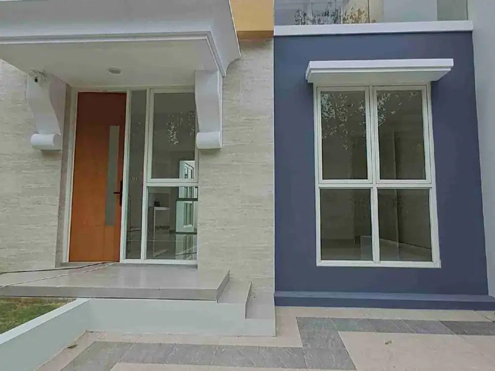 SIAP HUNI LANTAI DUA VALECIA CITRALAND BSB CITY SEMARANG