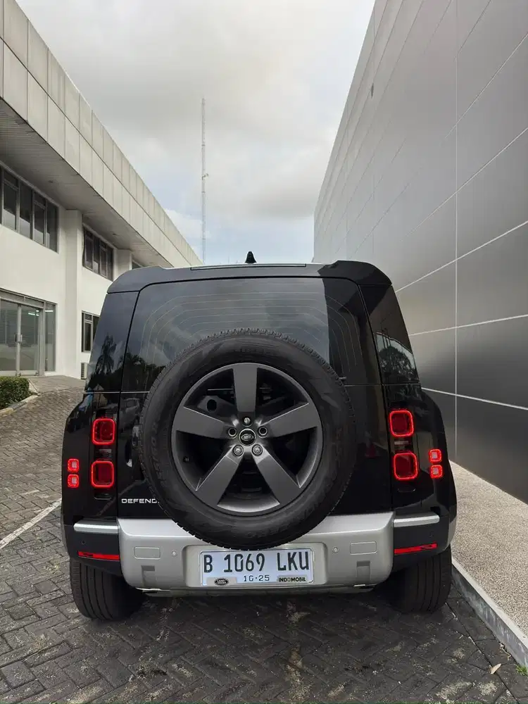 Land Rover Range Rover Evoque 2020 Diesel