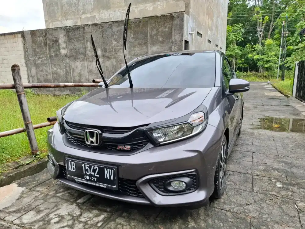 Brio RS Matic 2022