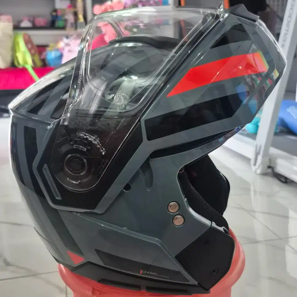 Nolan N90-3 06 Modular