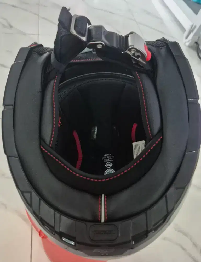 Nolan N90-3 06 Modular