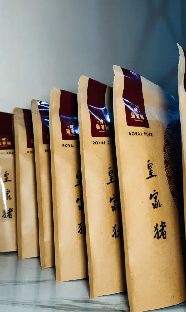 Dibutuhkan CEPAT Karyawan wanita untuk panggang daging NON Halal