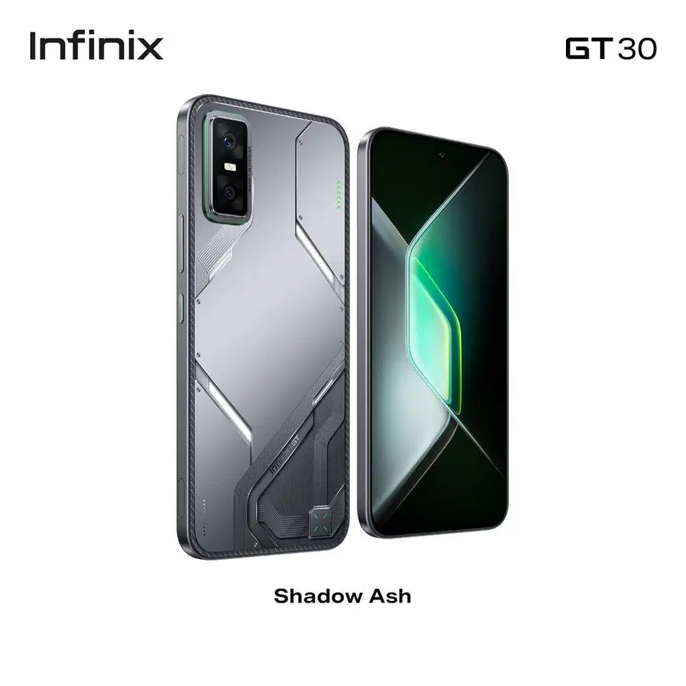 KREDIT INFINIX GT 30 TANPA DP TANPA SURVEY