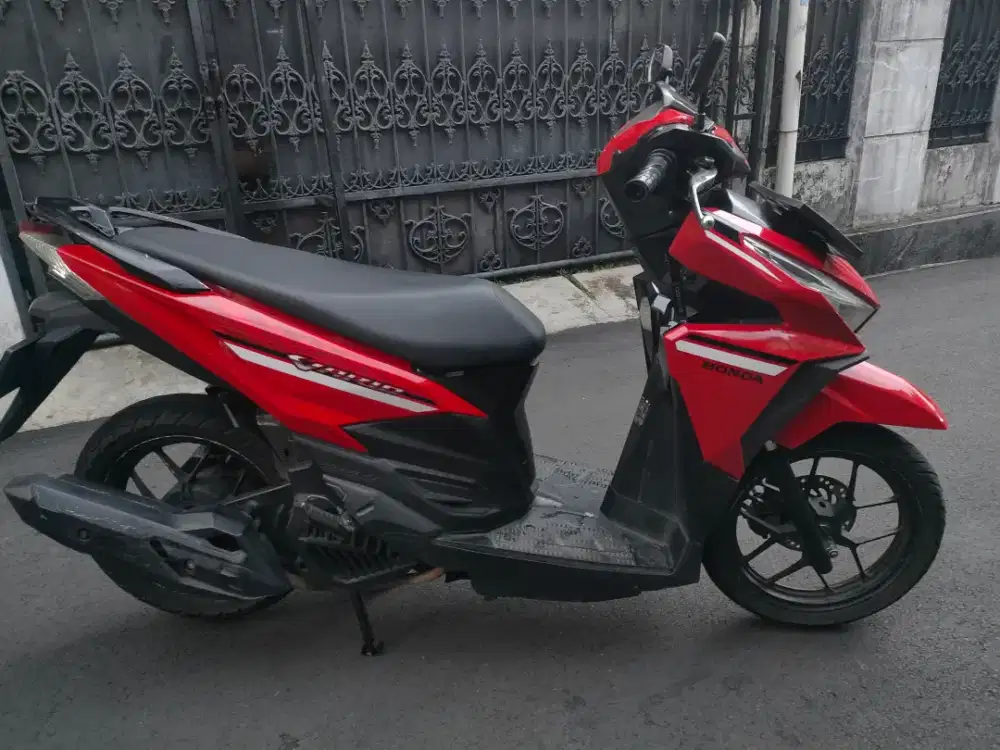 Vario 125cc 2015