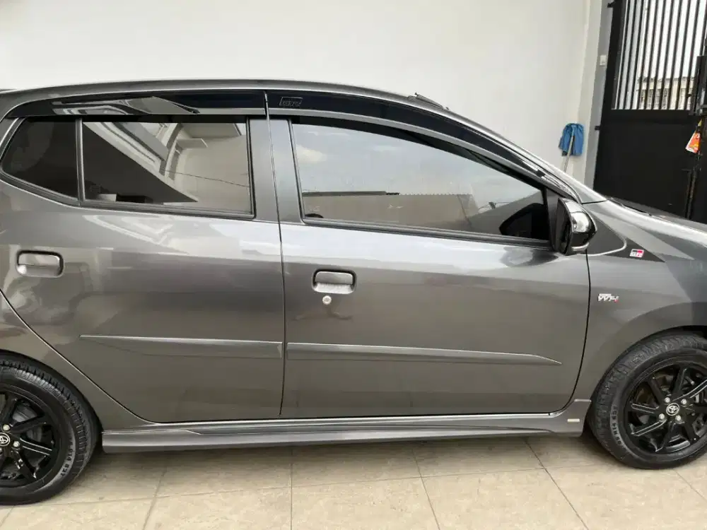 Jual santai milik pribadi nego