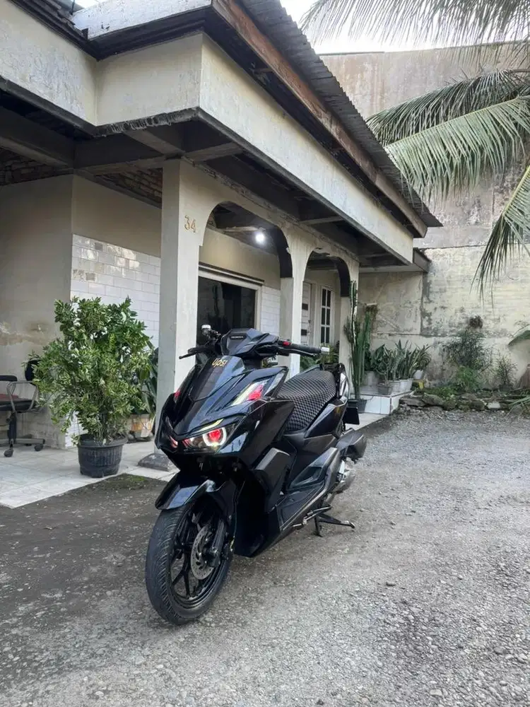 Hinda vario 160 2023