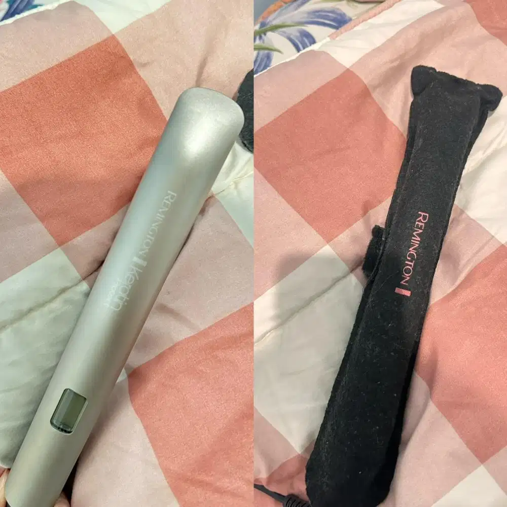 catokan remington keratin