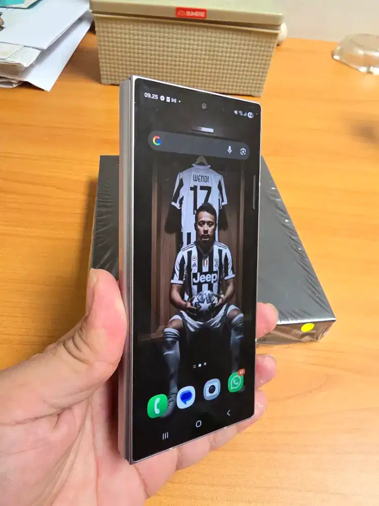 Samsung Z Fold 6 12/256 GB