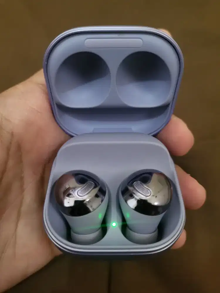 Samsung Buds Pro AKG mulus samsung buds only