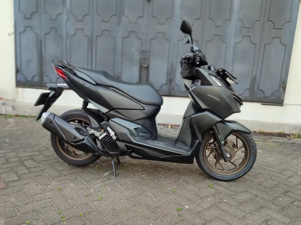 Vario 160 ABS 2023 Pajak Panjang