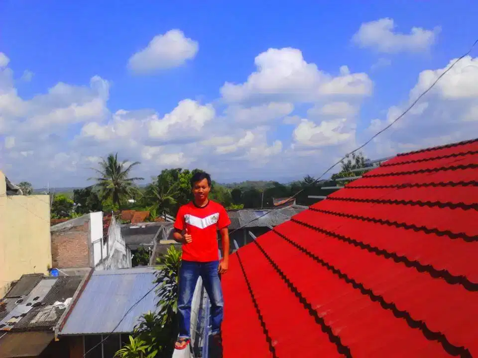 Baja Ringan KENCANA Untuk Anda Yg Mengutamakan KUALITAS