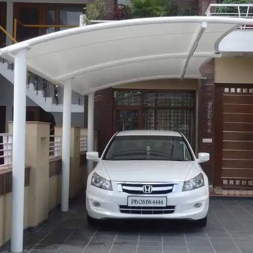 Jasa Perbaikan Canopy Membrane Bergaransi & Termurah Se-indonesia