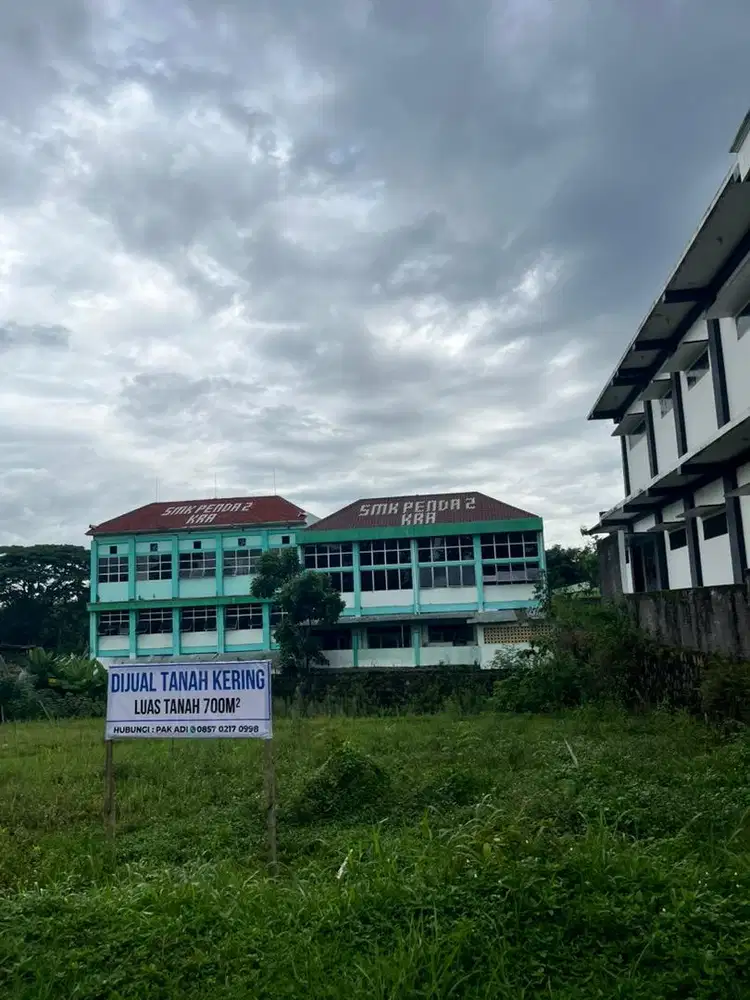 DIJUAL CEPAT TANAH PINGGIR JALAN UTAMA SOLO-TAWANGMANGU