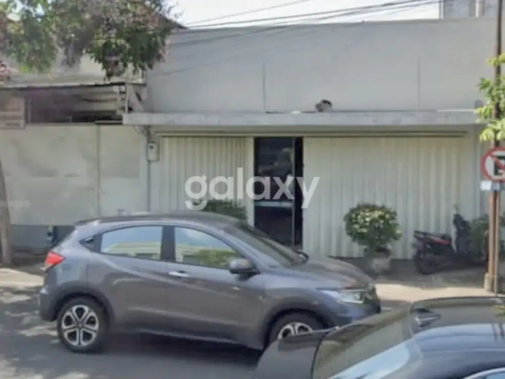 Disewakan Ruko Tengah Kota Malang area Pasar Besar Alun Alun Ade Irma Suryani