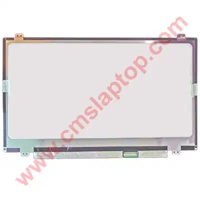 LCD LED LAYAR LAPTOP SEGALA MERK