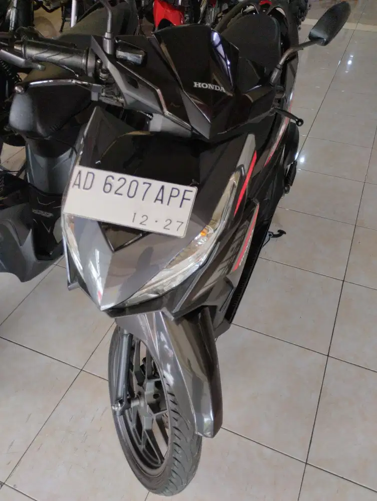 Vario 125 tahun 2017