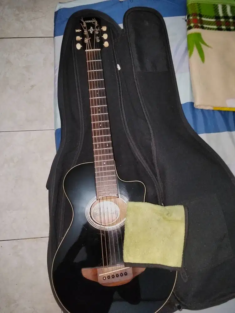 Yamaha APX T2 ori