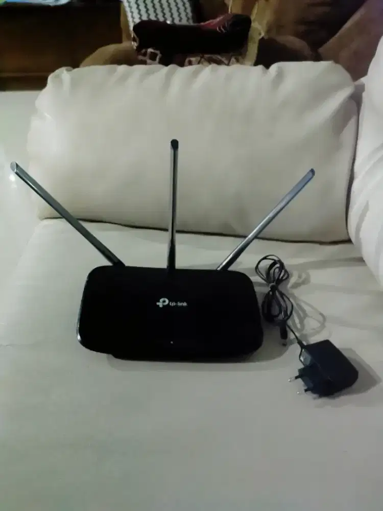 Tplink TP-Link Wr940n Router Wifi