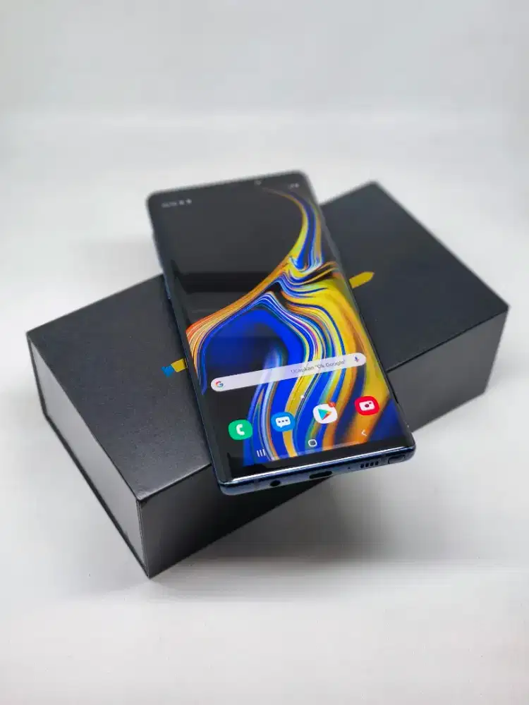 Samsung Galaxy Note 9 SEIN