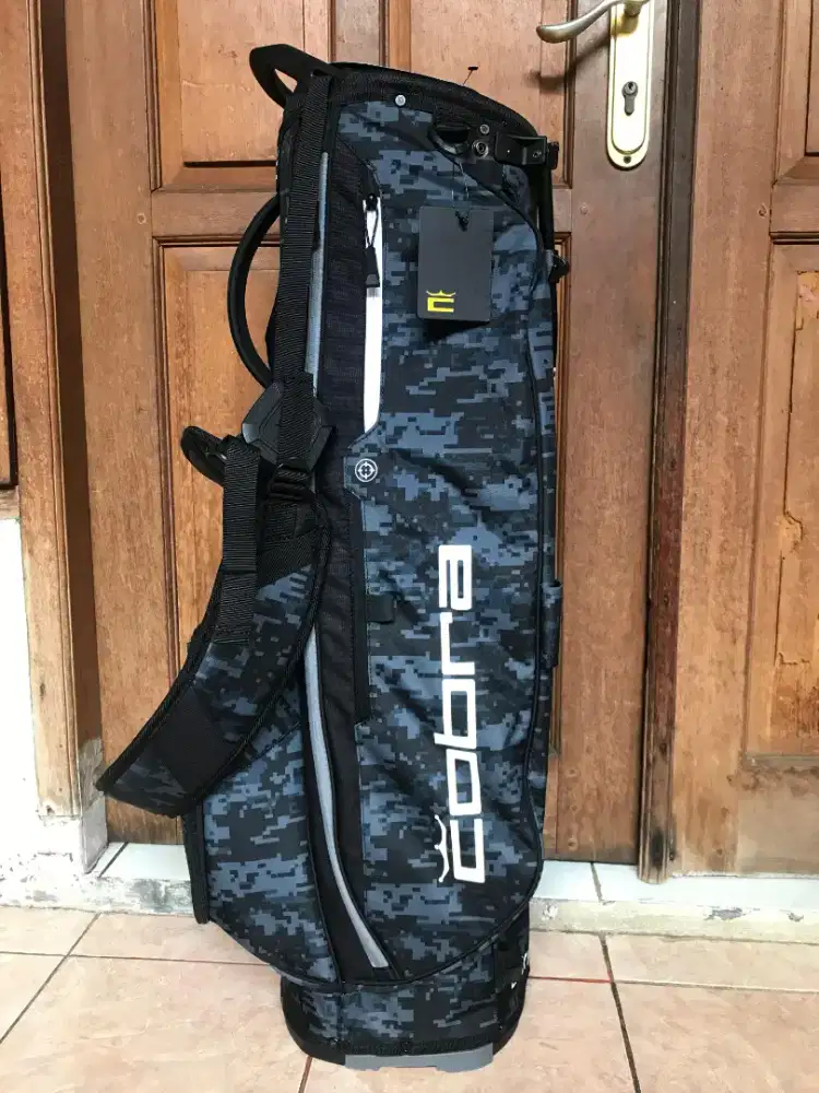 Tas Golf COBRA ULTRA LIGHT PRO