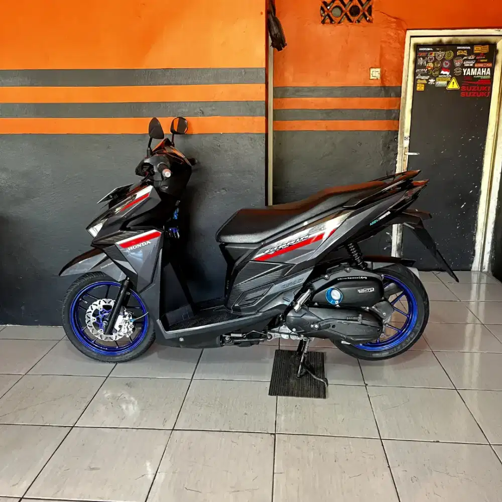 Vario 125 taun 2017