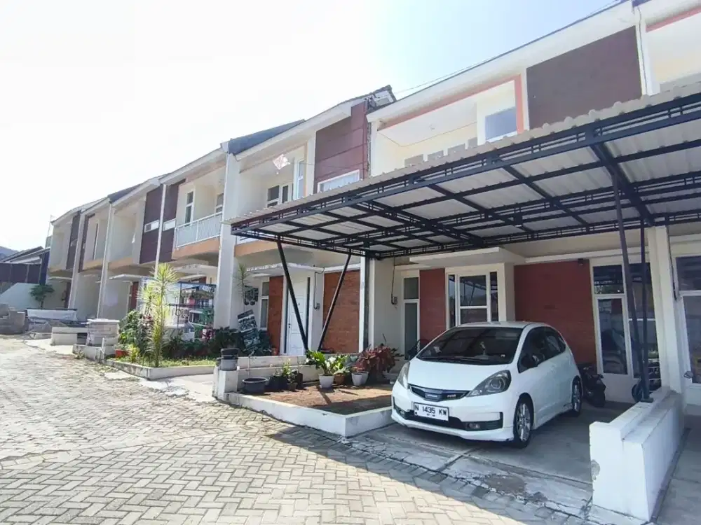 Promo Villa Readu Unit Kota Batu, 3 Menit Wisata Jawa Timur Park 3
